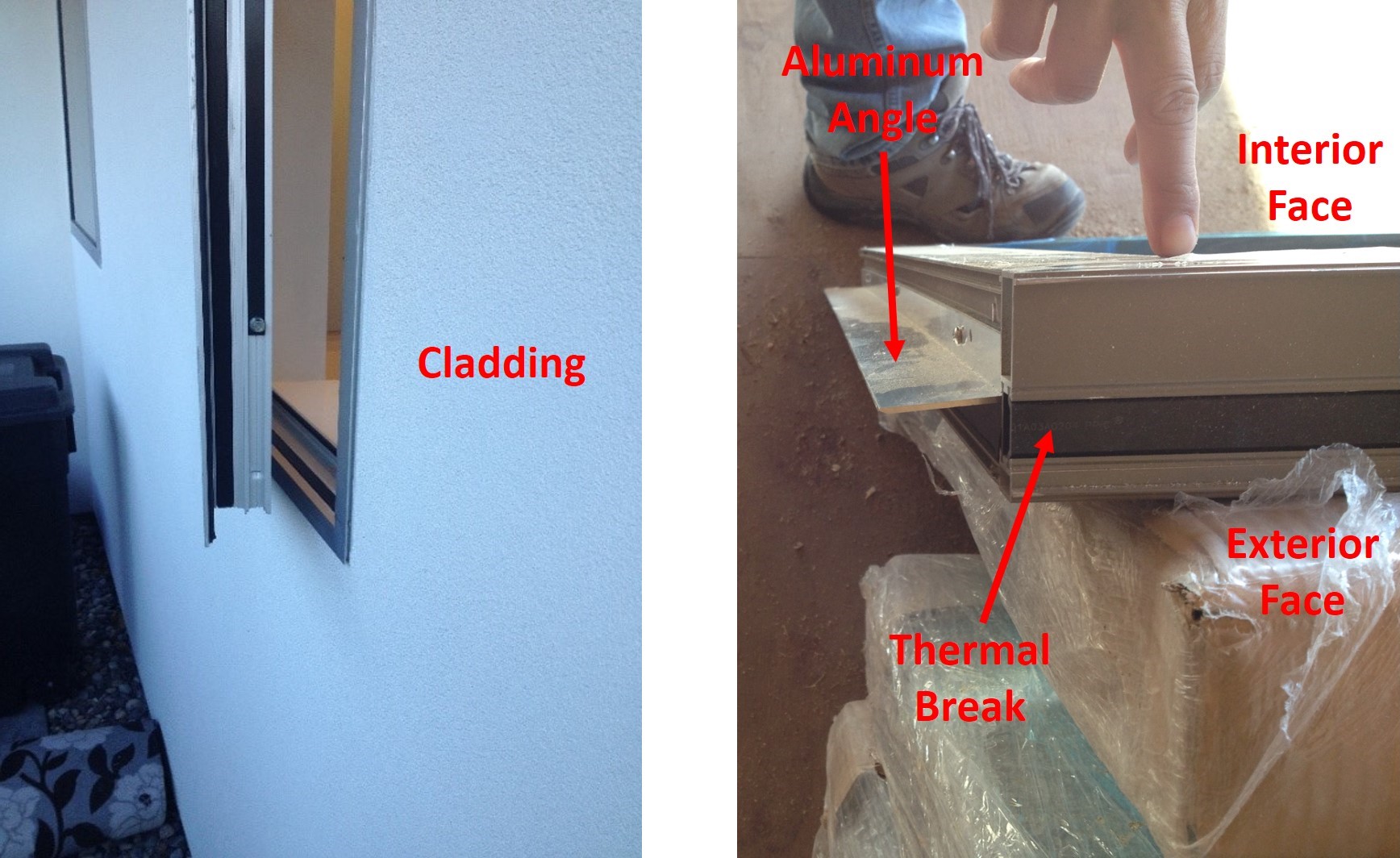 Steps to Reduce Condensation on New Windows A Holistic Approach (Part