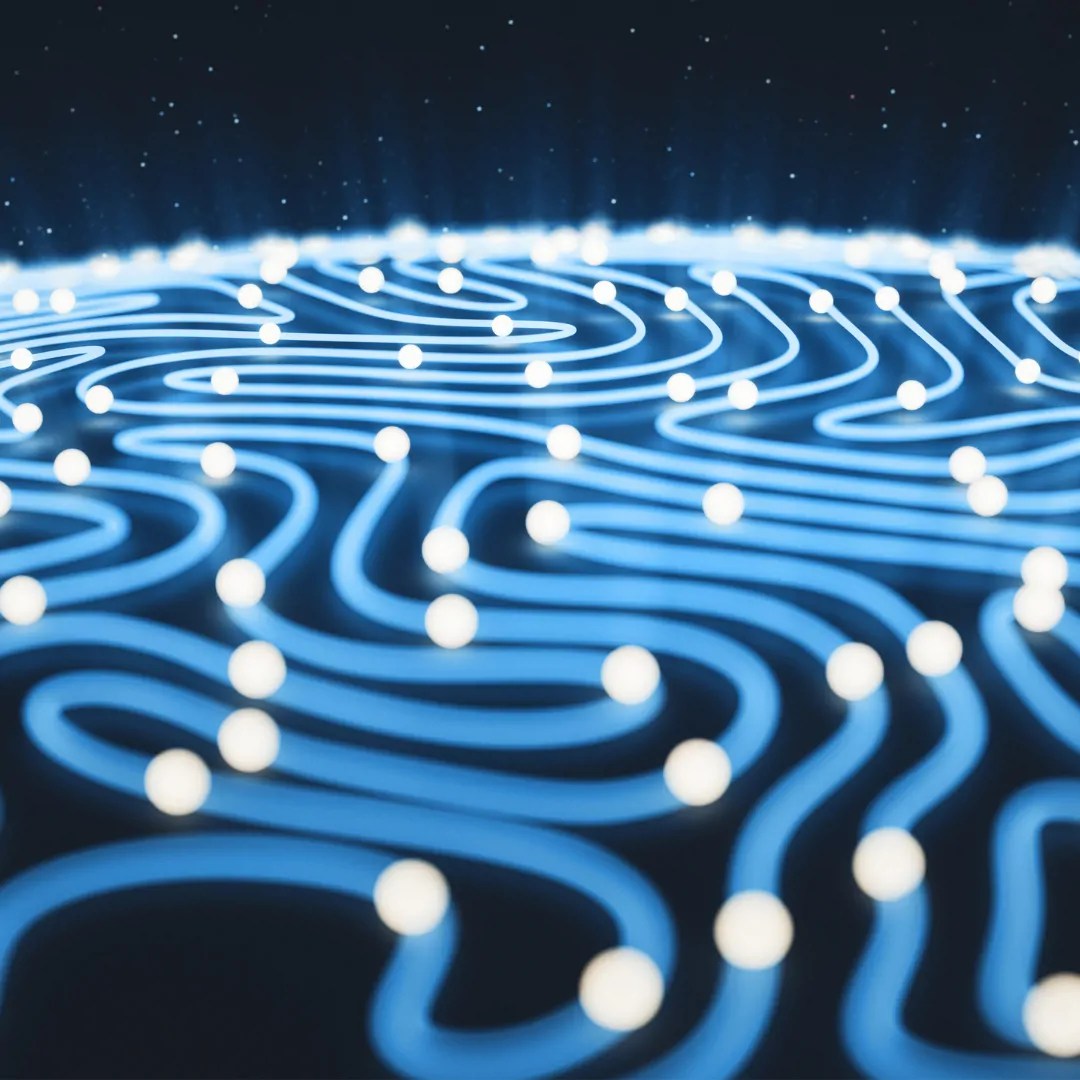 Enterprise Networking & Contract Hamilton Barnes