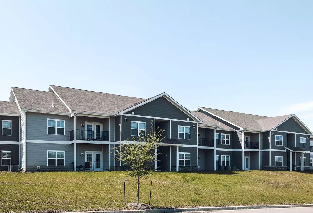 Windridge Estates, Bonner Springs, Kansas Hamilton Builders, LLC