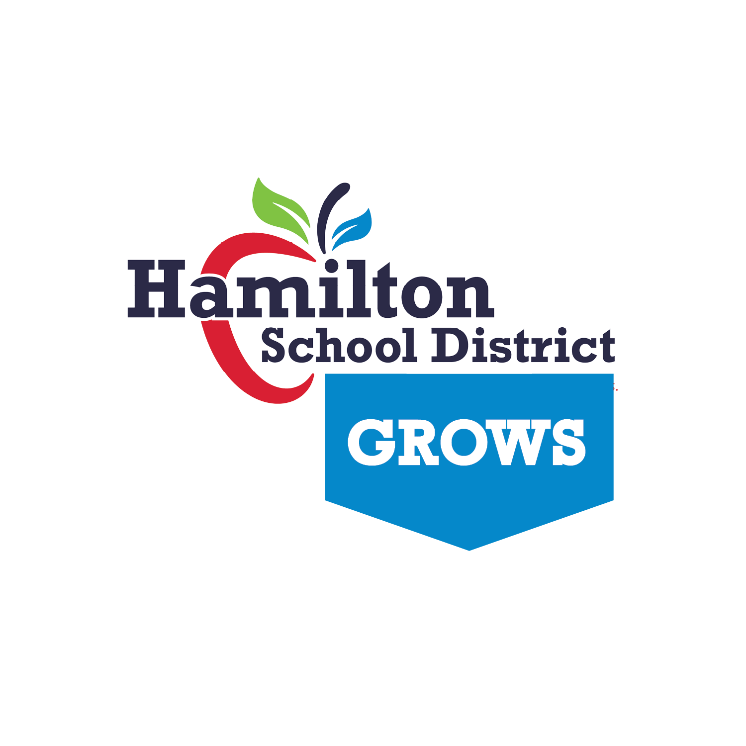 January 10, 2024 Hamilton School District