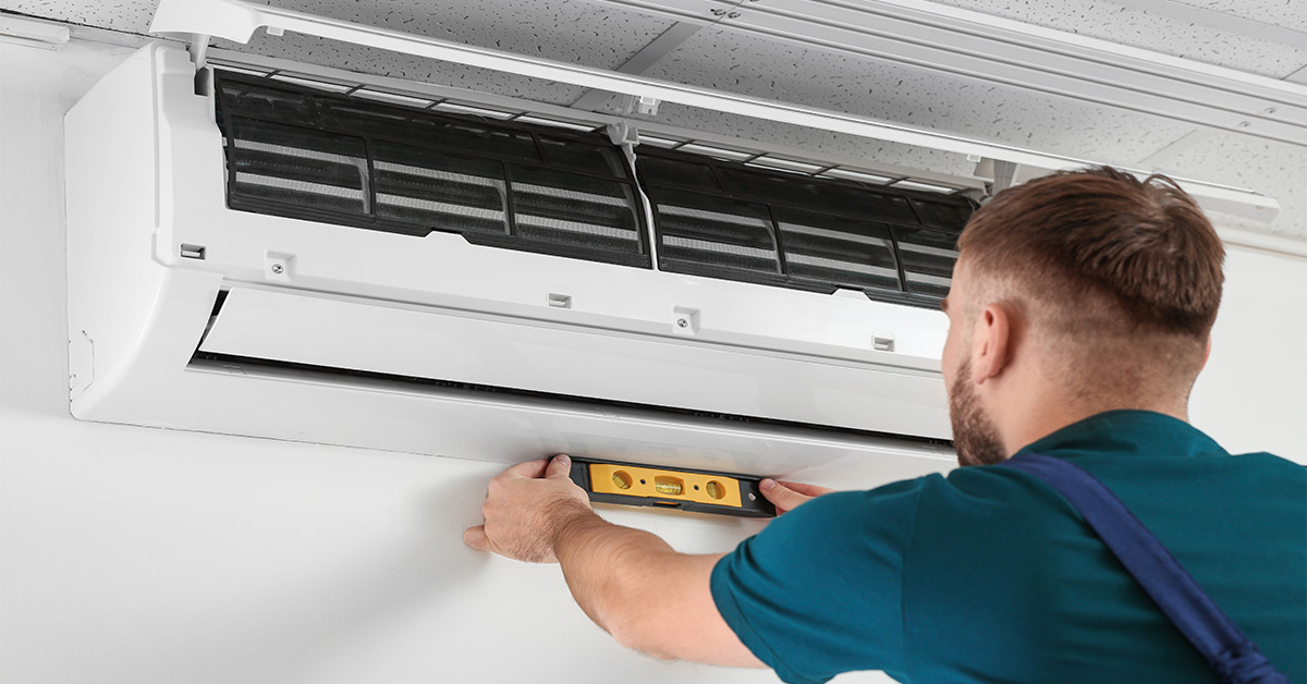 How to Choose Perfect Air Conditioner For Your Building