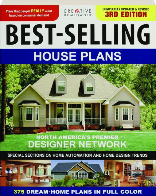 Best Selling House Plans 2021 Check out 10 of the most popular house