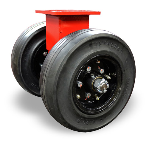 Hamilton Caster Casters, Industrial Casters, Industrial Wheels, Carts
