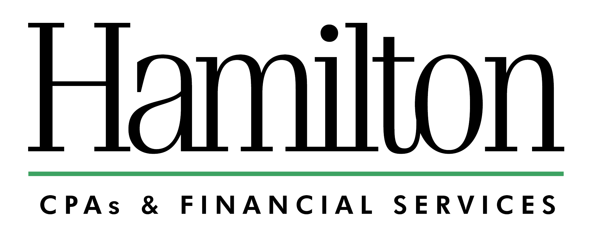 Our Team Hamilton Financial