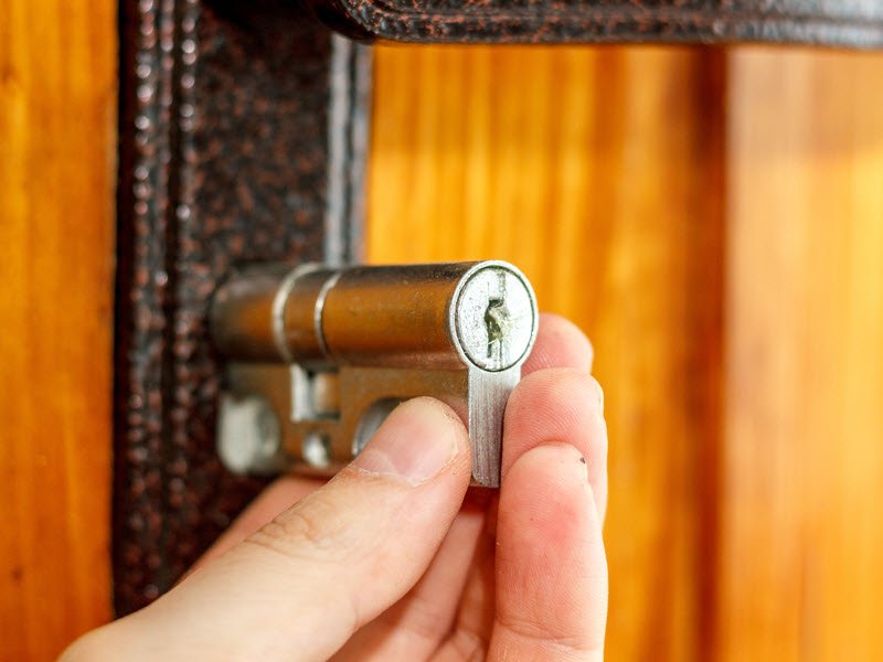 Locksmith Hamilton Emergency Locksmith Services in Hamilton