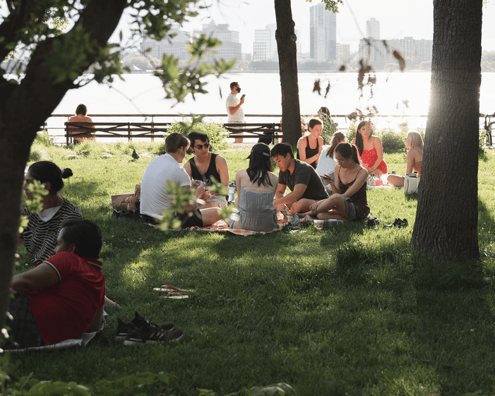 Event Registration Humanities Preparatory Academy