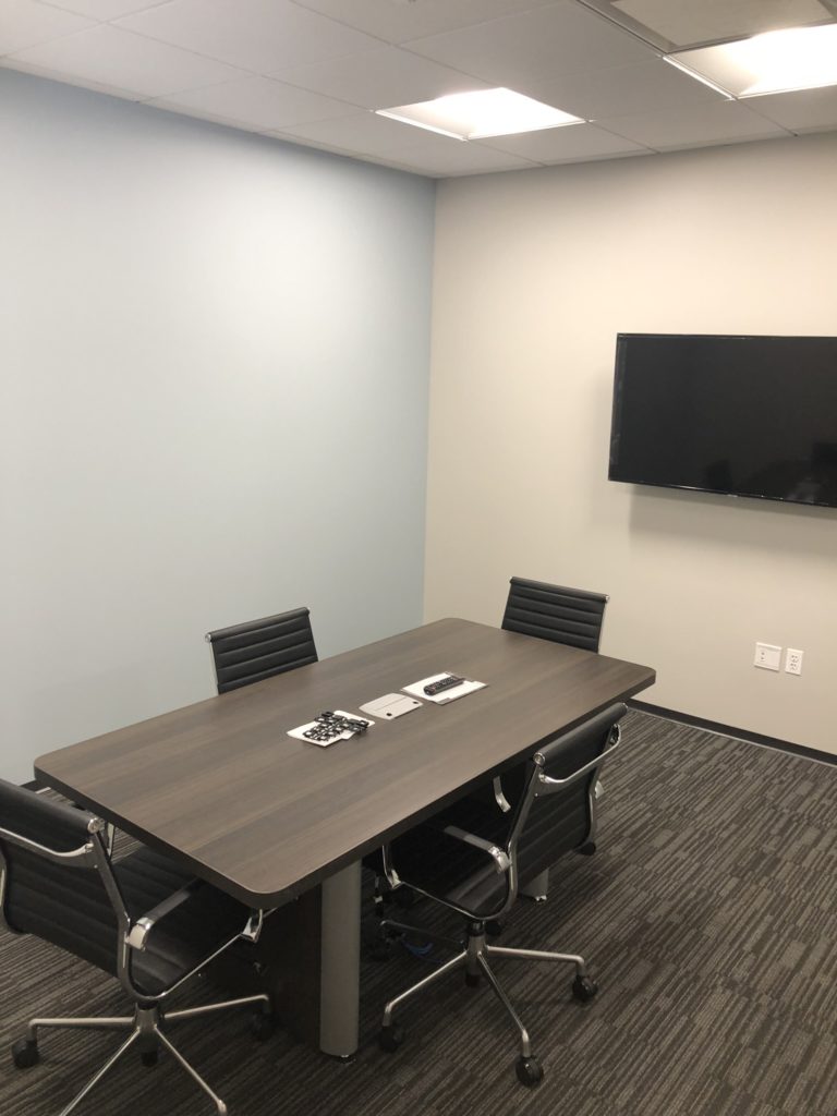 Small Conference Room Hamilton Partners Small Conference Room Hamilton Partners