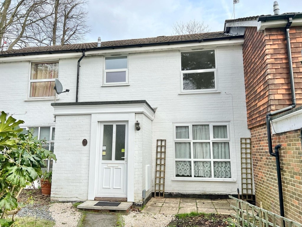 Valroy Close, Camberley, 3 bedroom, Mid Terraced House