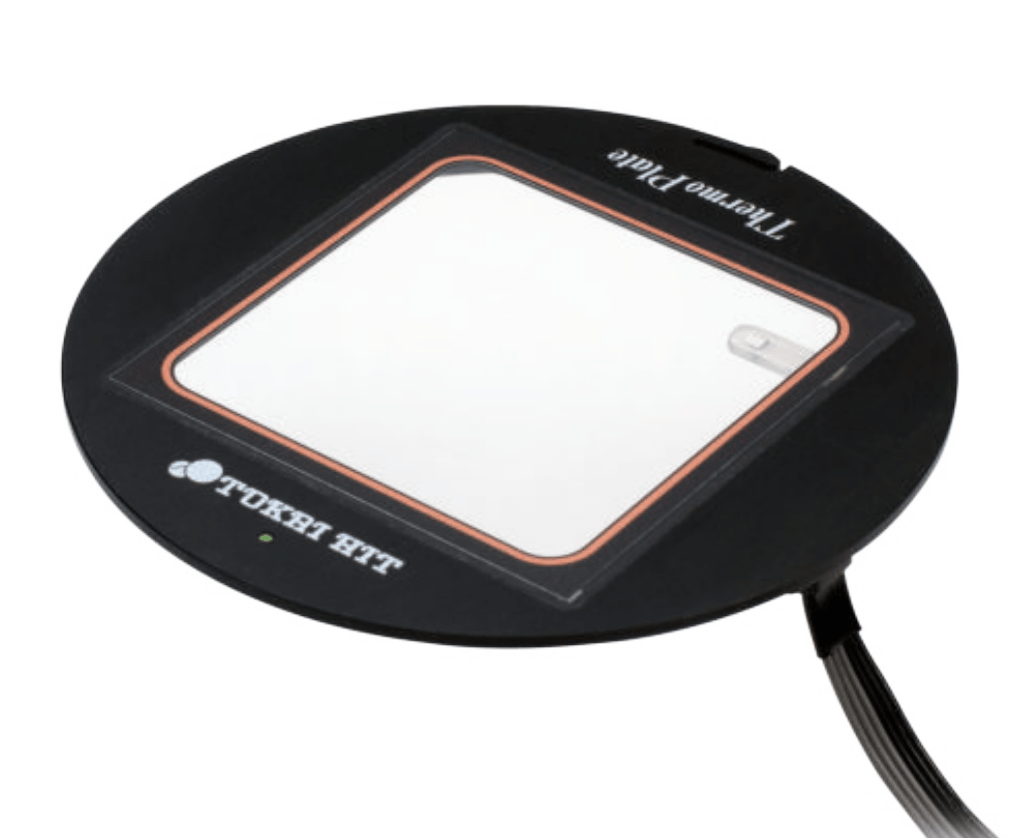 Tokai Hit Thermo Plate® Hamilton Thorne