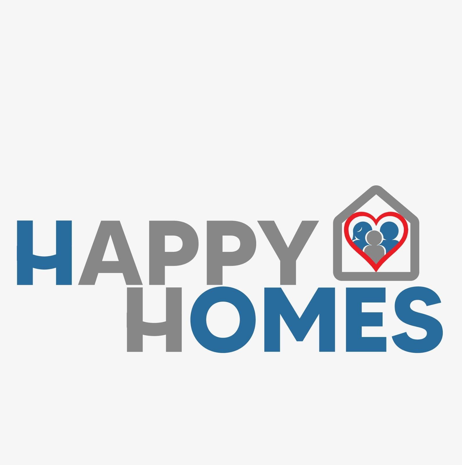 Happy Homes