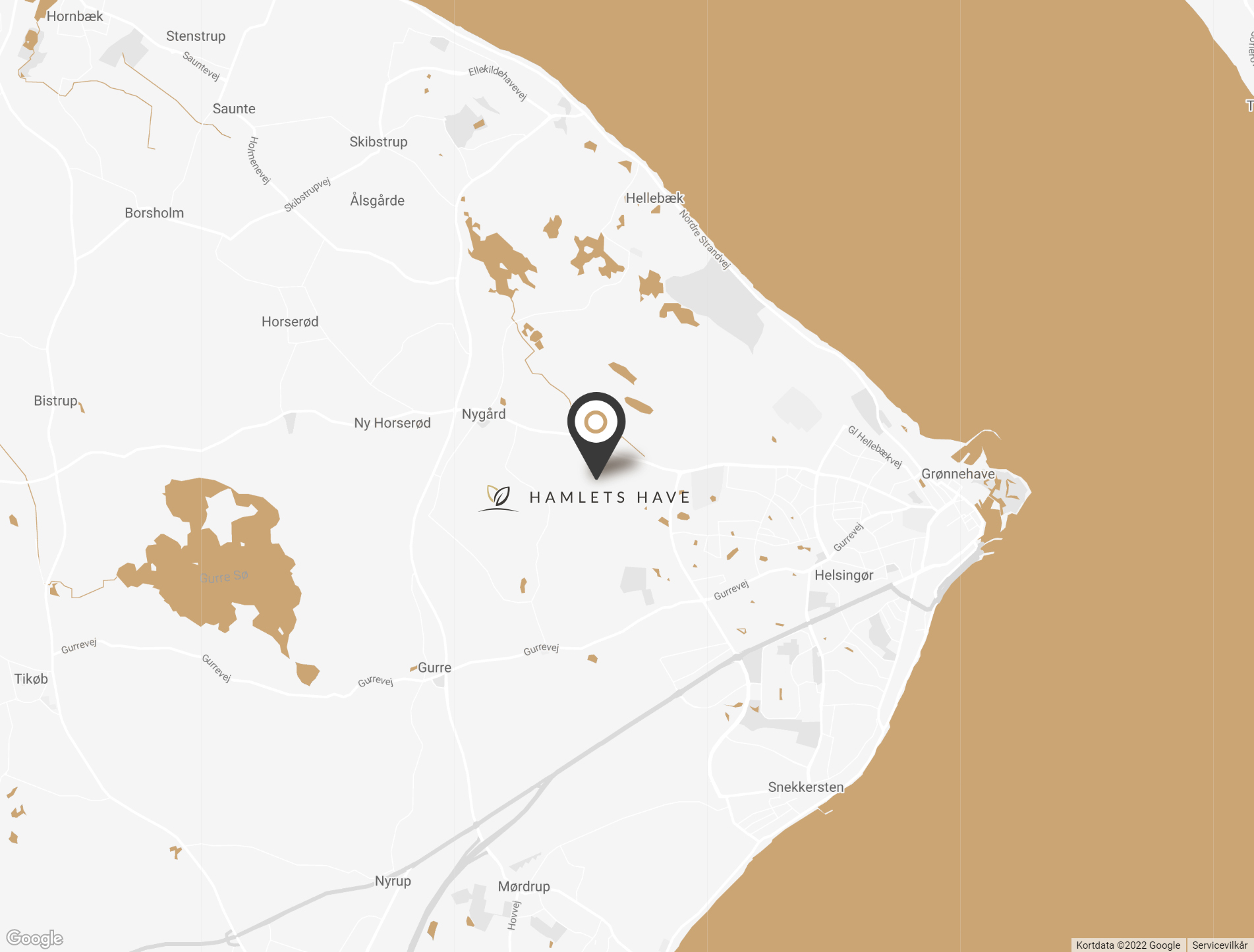 Forside Hamlets Have