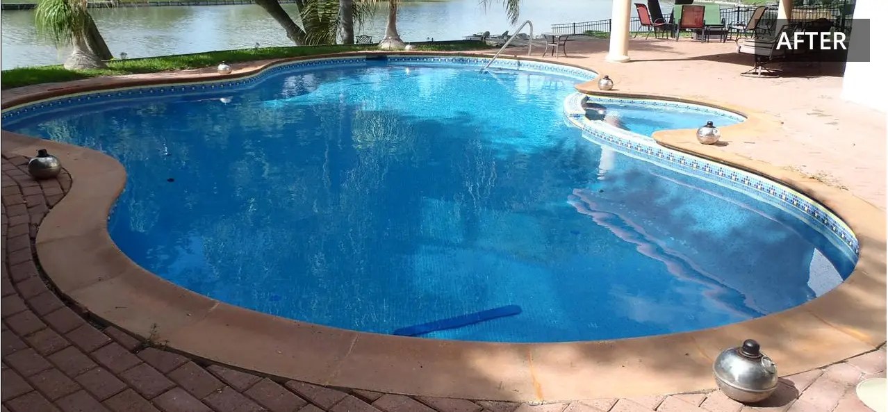 Unlock Your Pool’s Potential with our Pool Renovation Experts Hamlin Pools