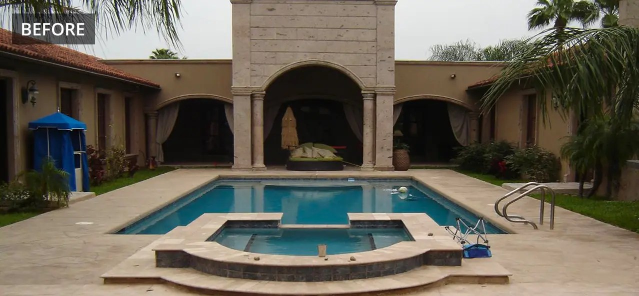 Unlock Your Pool’s Potential with our Pool Renovation Experts Hamlin Pools