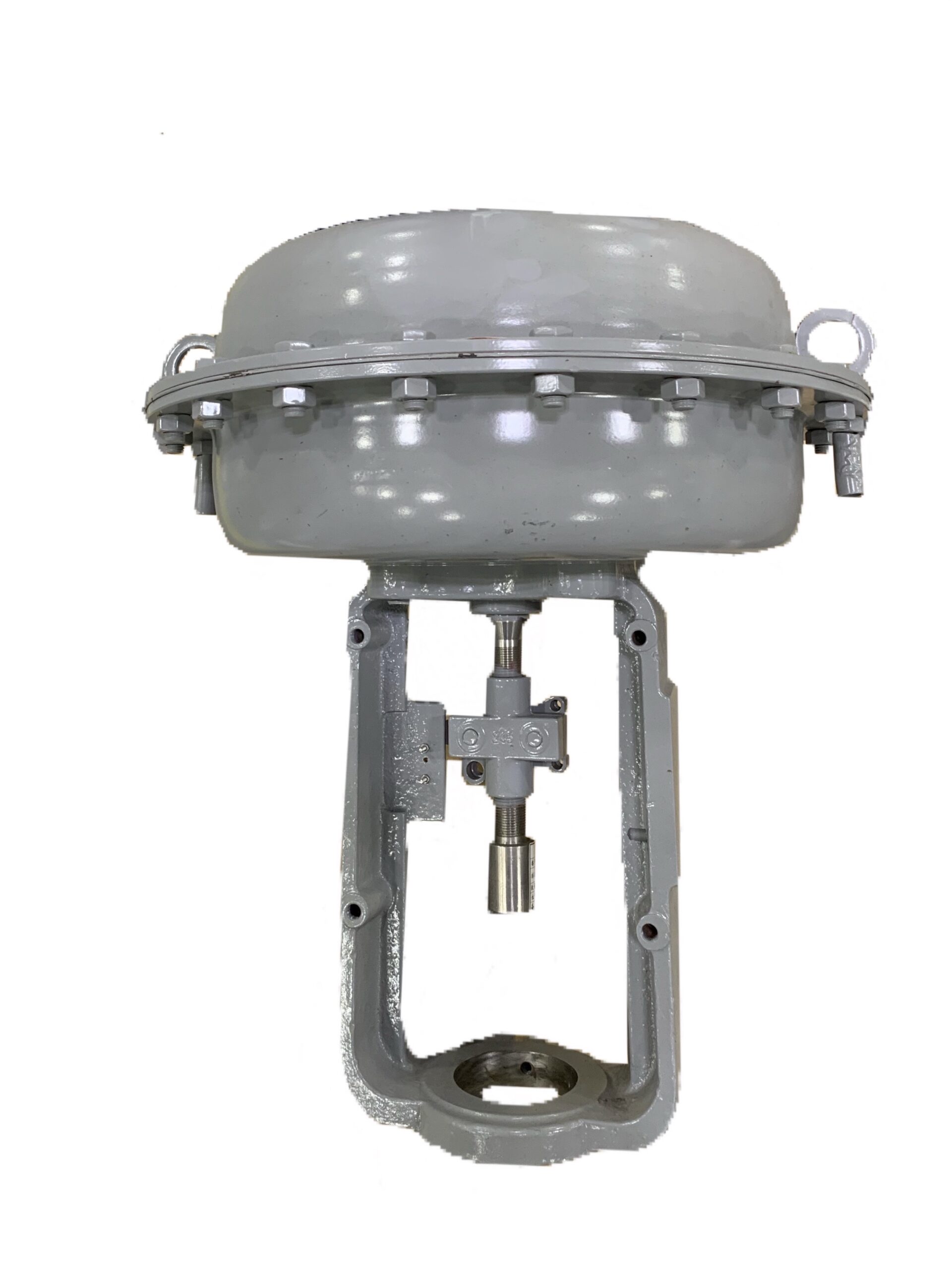 Linear Actuator With Spring Return at Willie Cheek blog