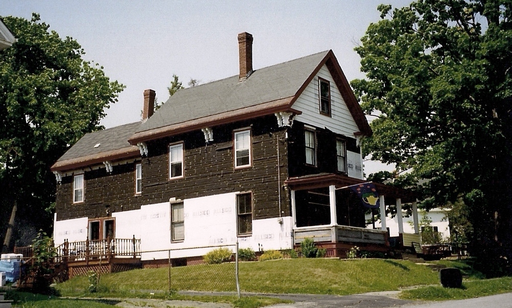 Windows and Door Repair, New Installations In Bangor and Central Maine