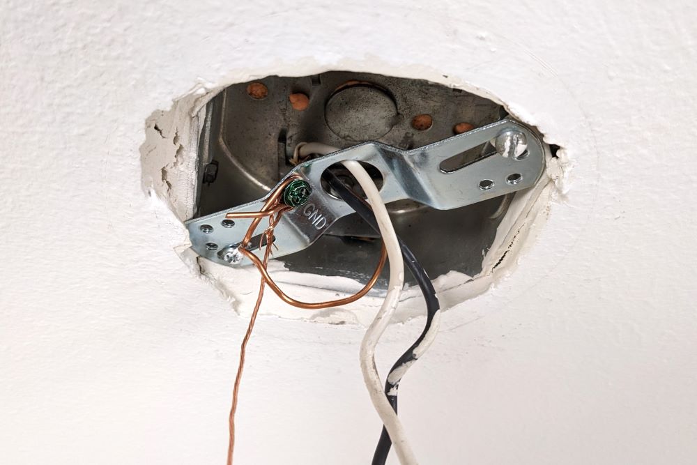 Should You Install a Light Fixture Yourself? Here’s What I Learned
