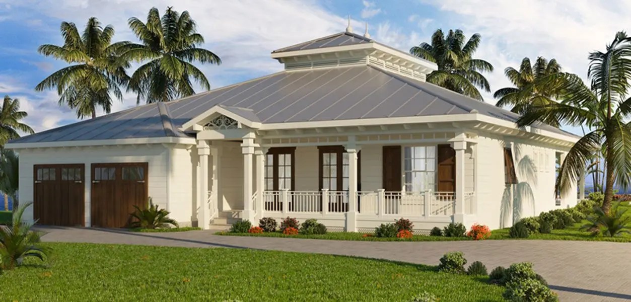 Cape Coral Model Homes in Southwest FL Hammer Construction