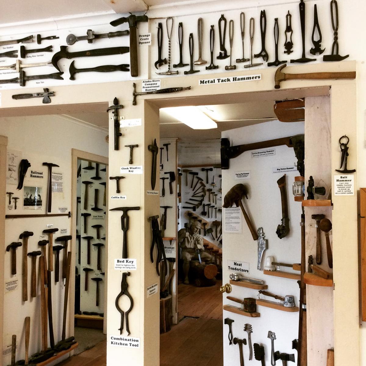 Inside Hammer_0 Hammer Museum