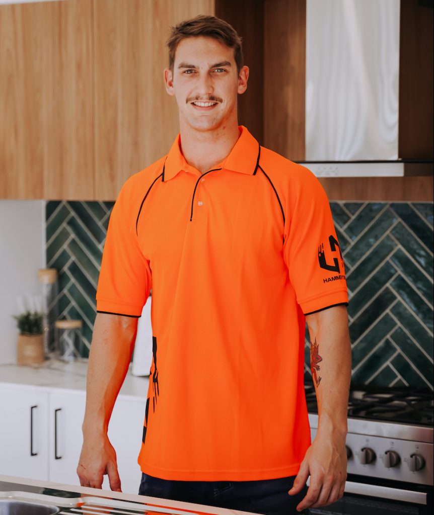 Meet The Team Hammertime Kitchens Experts in Kitchens Bathrooms
