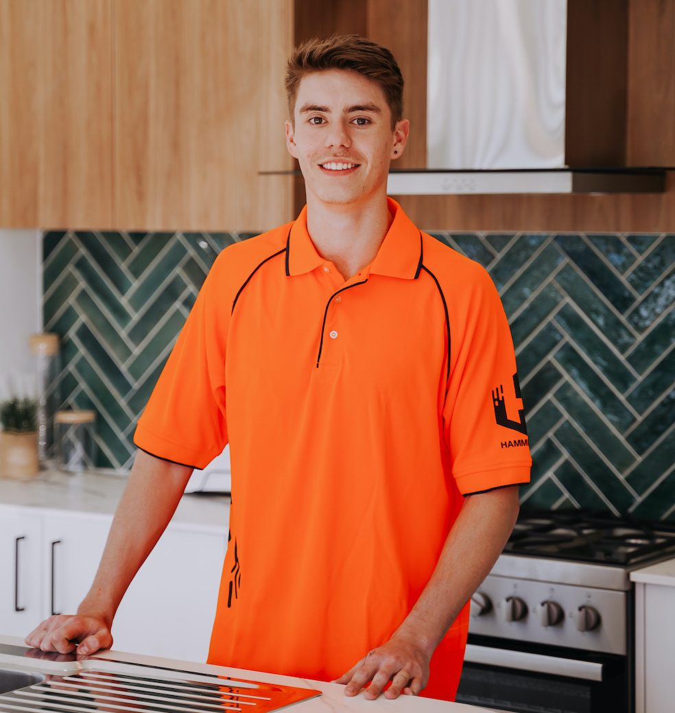 Meet The Team Hammertime Kitchens Experts in Kitchens Bathrooms