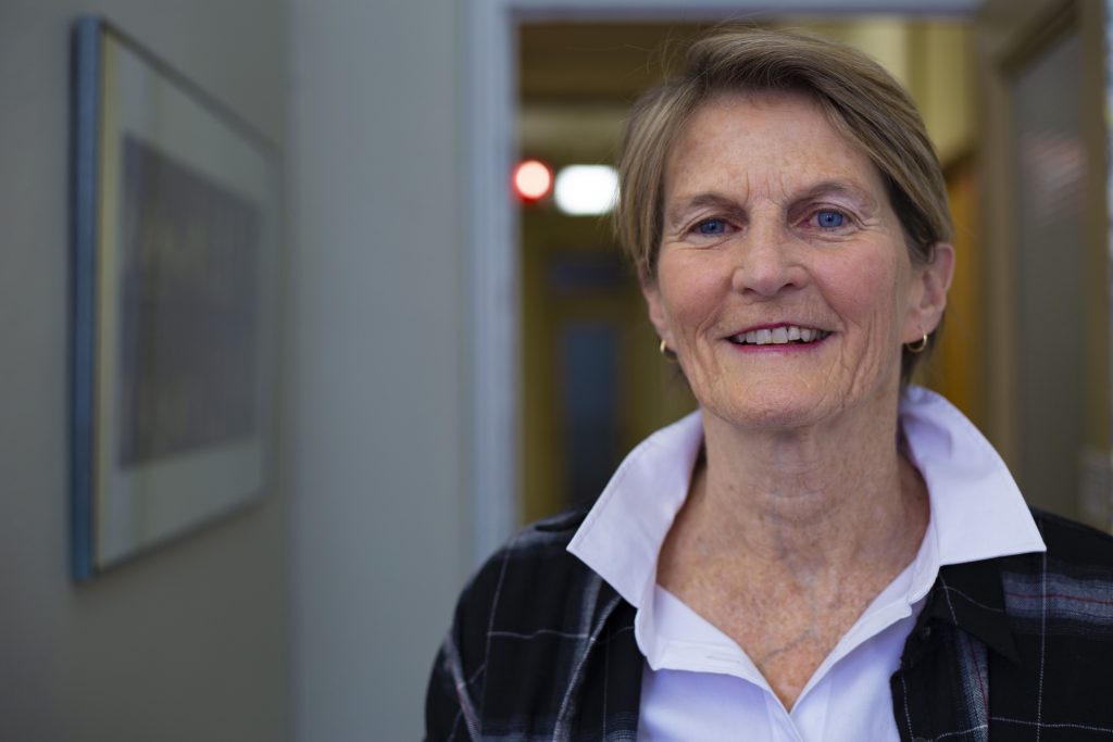 A Conversation with Midge Costin (MAKING WAVES THE ART OF CINEMATIC