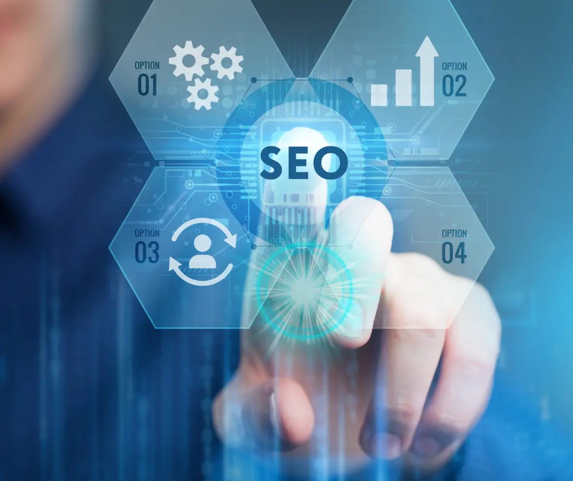 Understanding SEO A Beginner’s Guide to Search Engine Optimization