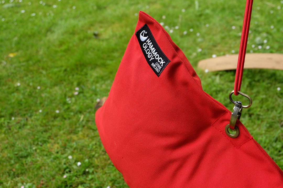 Weatherproof Hammock Cushion from Hammockology