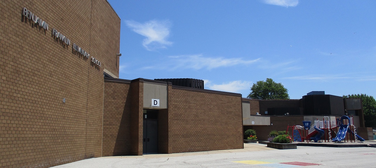 Franklin Elementary School Franklin Elementary School