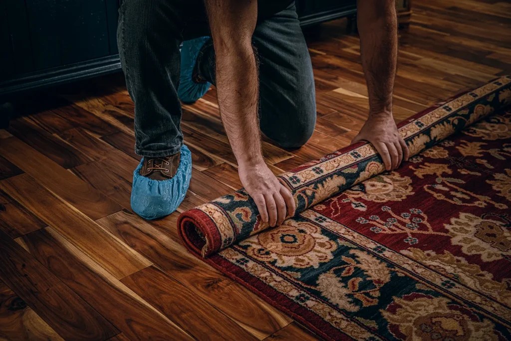 How Much Does It Cost To Clean My Area Rug (2024)