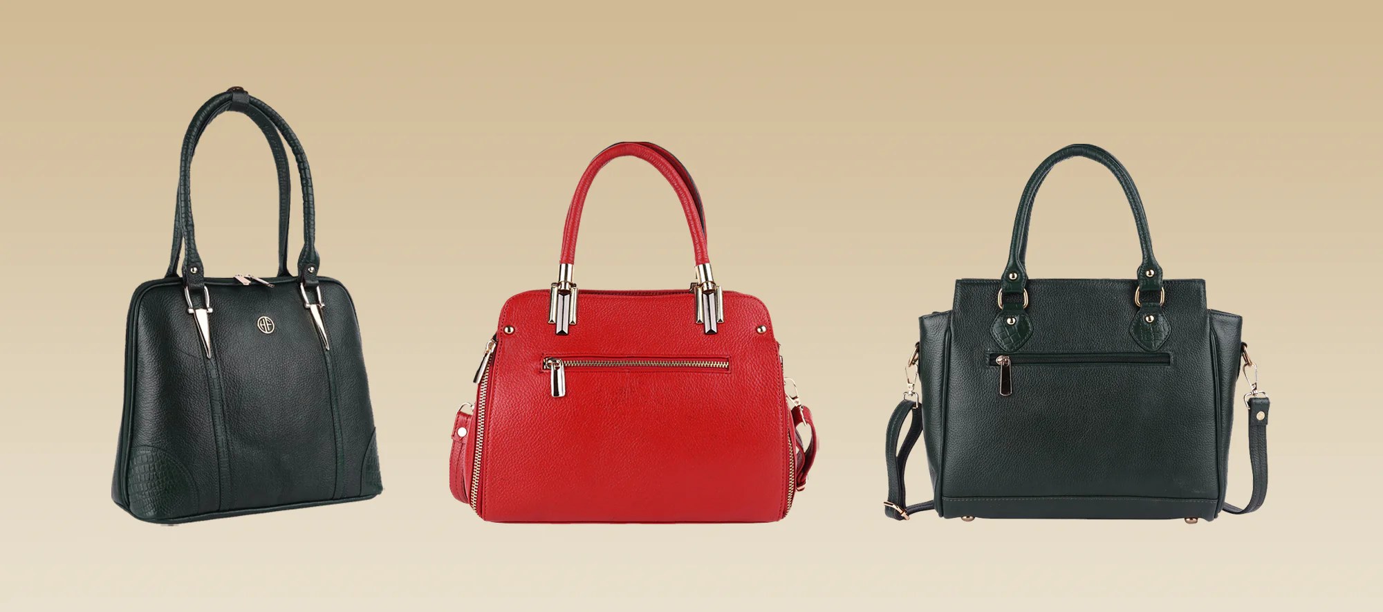 Buy the Right Handbags for Women for Every Occasion