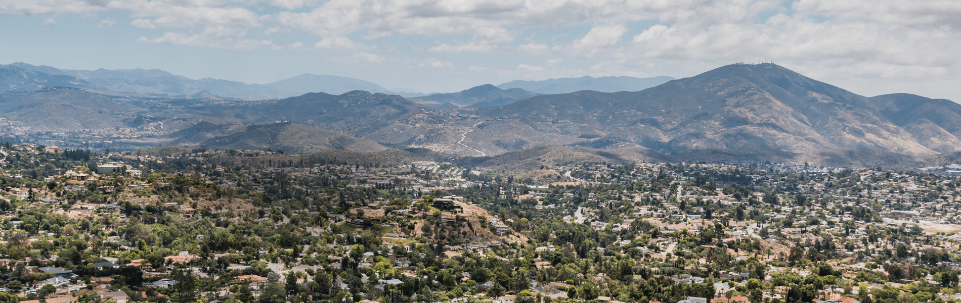 La Mesa Personal Injury Attorney Hamparyan Injury Lawyers