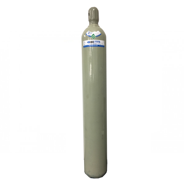 CO2 G Size Welding Gas Bottle No Rental Fee