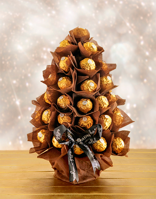 Hamperlicious Online Gift Delivery Shop South Africa