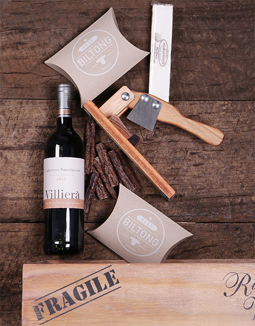 Christmas Hamper Delivery South Africa & Gift Ideas