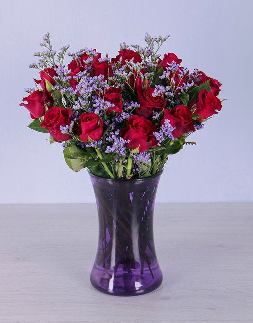 Love is in the Air Arrangement Hamperlicious