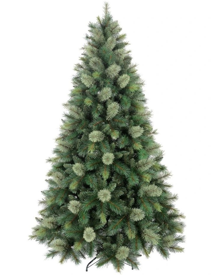 Best Sale 👍 Myer Giftorium New Oregon Cashmere Pine 🎁 Christmas Tree