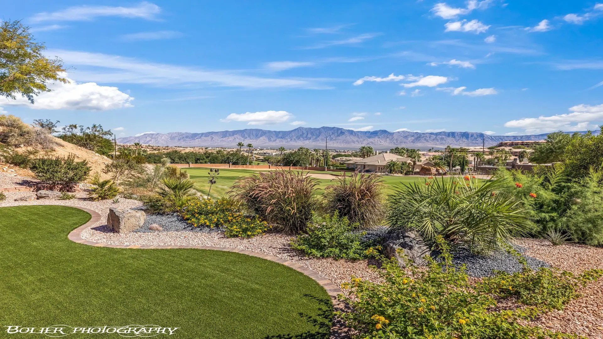Highland Hills Mesquite, NV Hampsten Realty Group