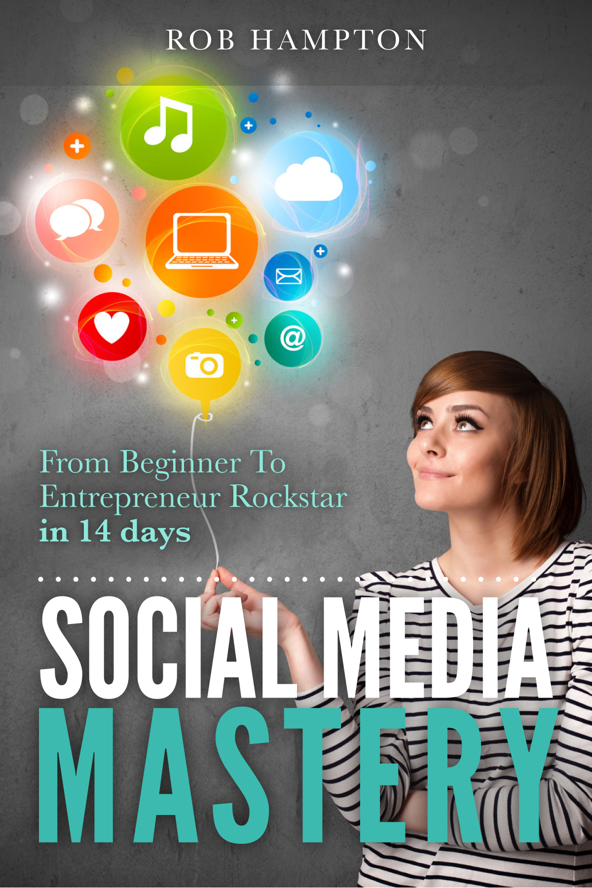 Social Media Mastery