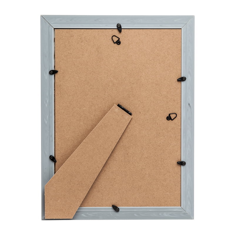 Silver A4 Certificate Frame Wholesale, Trade Account Picture Frames