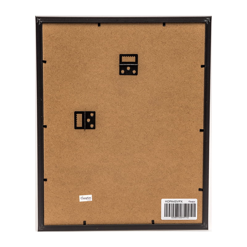 Hopkins A4 Silver Certificate Frame With Mount Wholesale, Trade