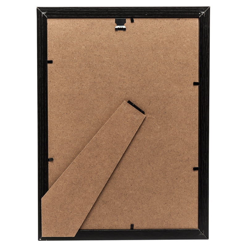 Kent A4 Black Certificate Frame Wholesale, Trade Account Picture Frames Hampton Frames