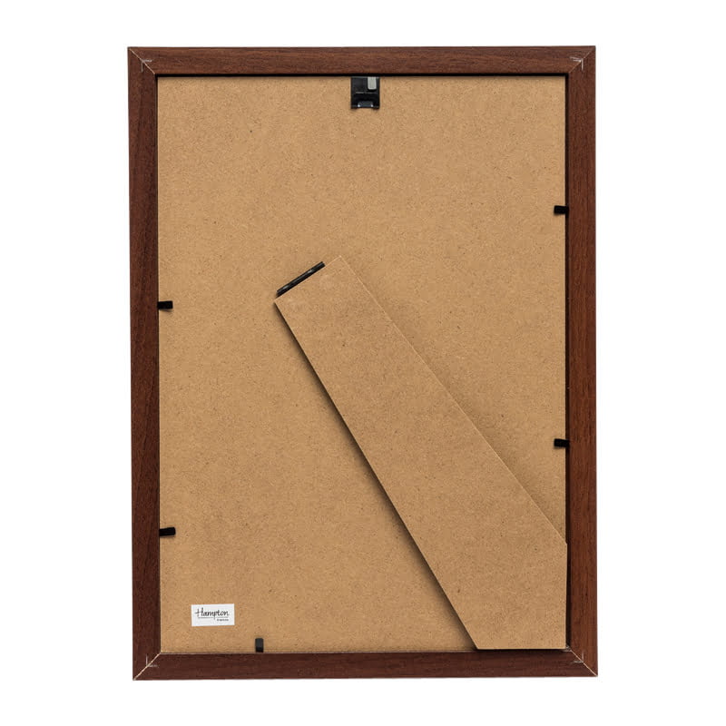 Munich A4 Brown Certificate Frame Wholesale, Trade Account Picture