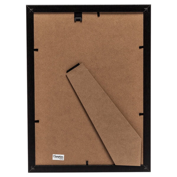 Oxford A4 Black Certificate Frame Wholesale, Trade Account Picture Frames Hampton Frames