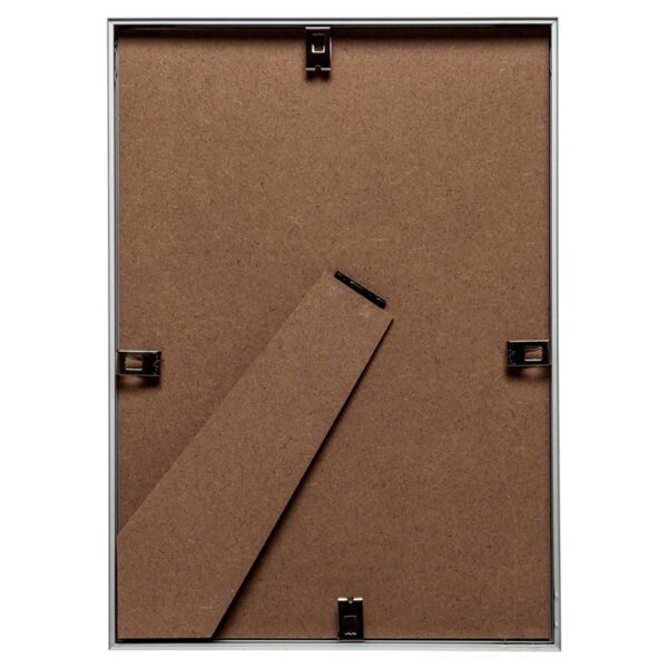 Aluminium Silver A4 Certificate Frame BOXED Wholesale, Trade Account