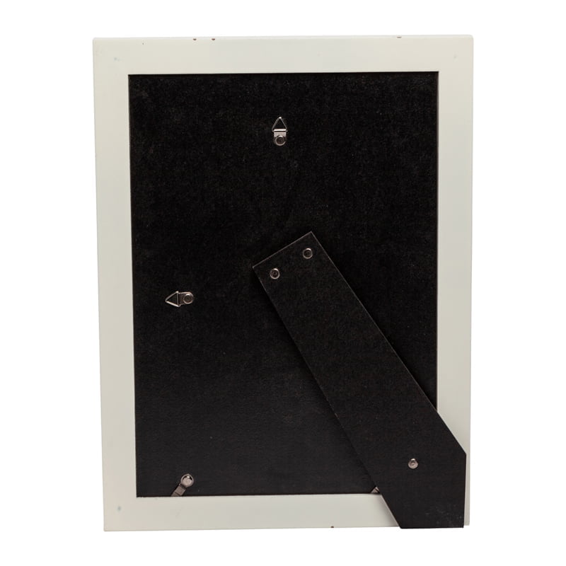 Paloma A4 White Certificate Frame Wholesale, Trade Account Picture