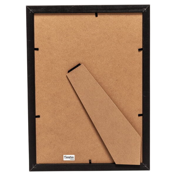 A4 Blackwood Certificate Frame BOXED Wholesale, Trade Account Picture