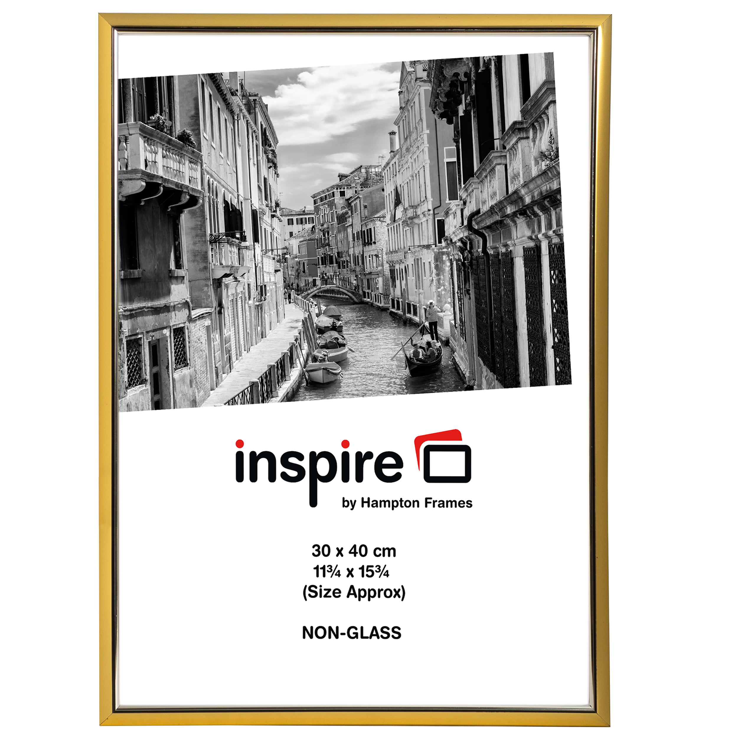 Easy Loader 30×40 Gold Certificate/Poster Frame Wholesale, Trade