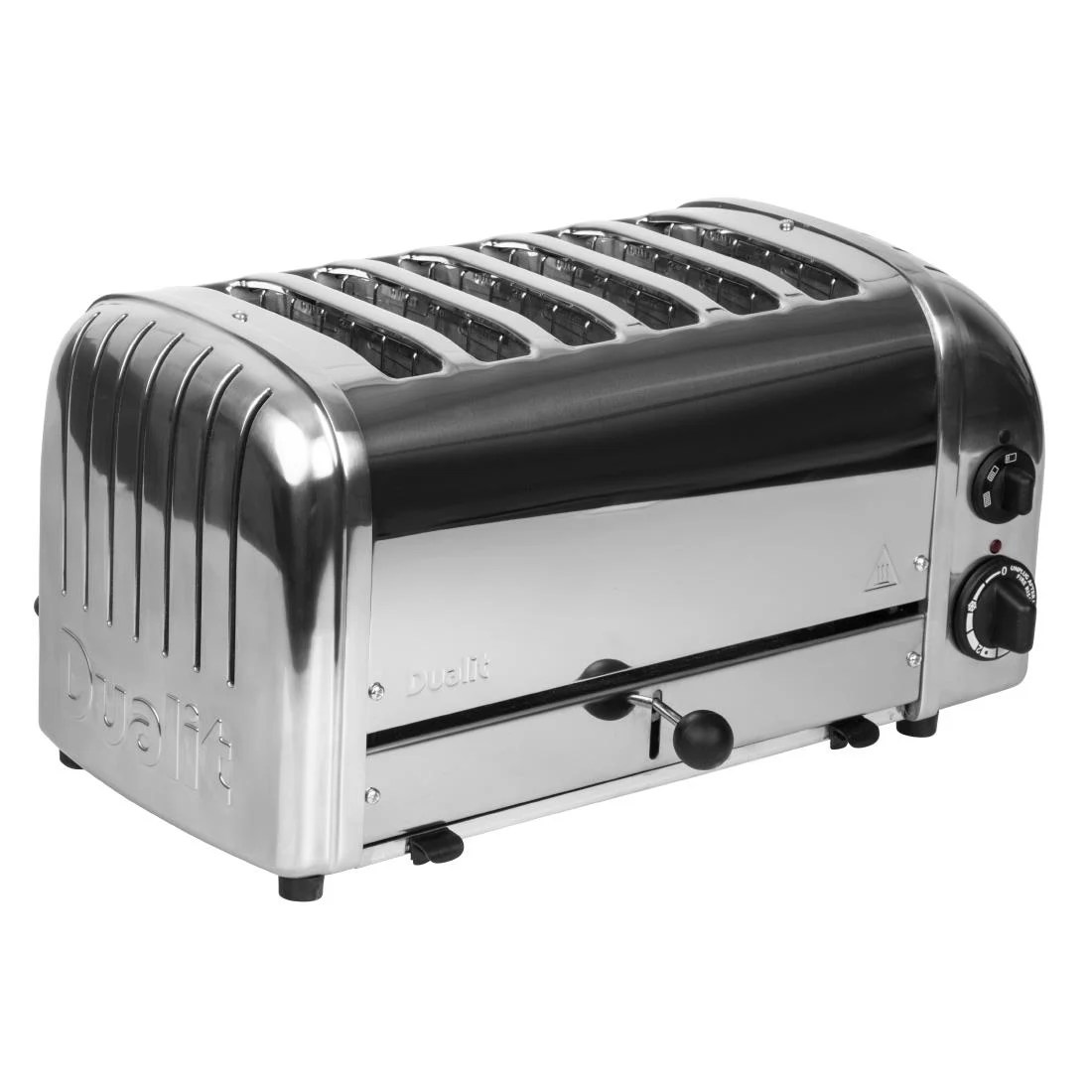 Toaster (6 Slice) Hampton Hire