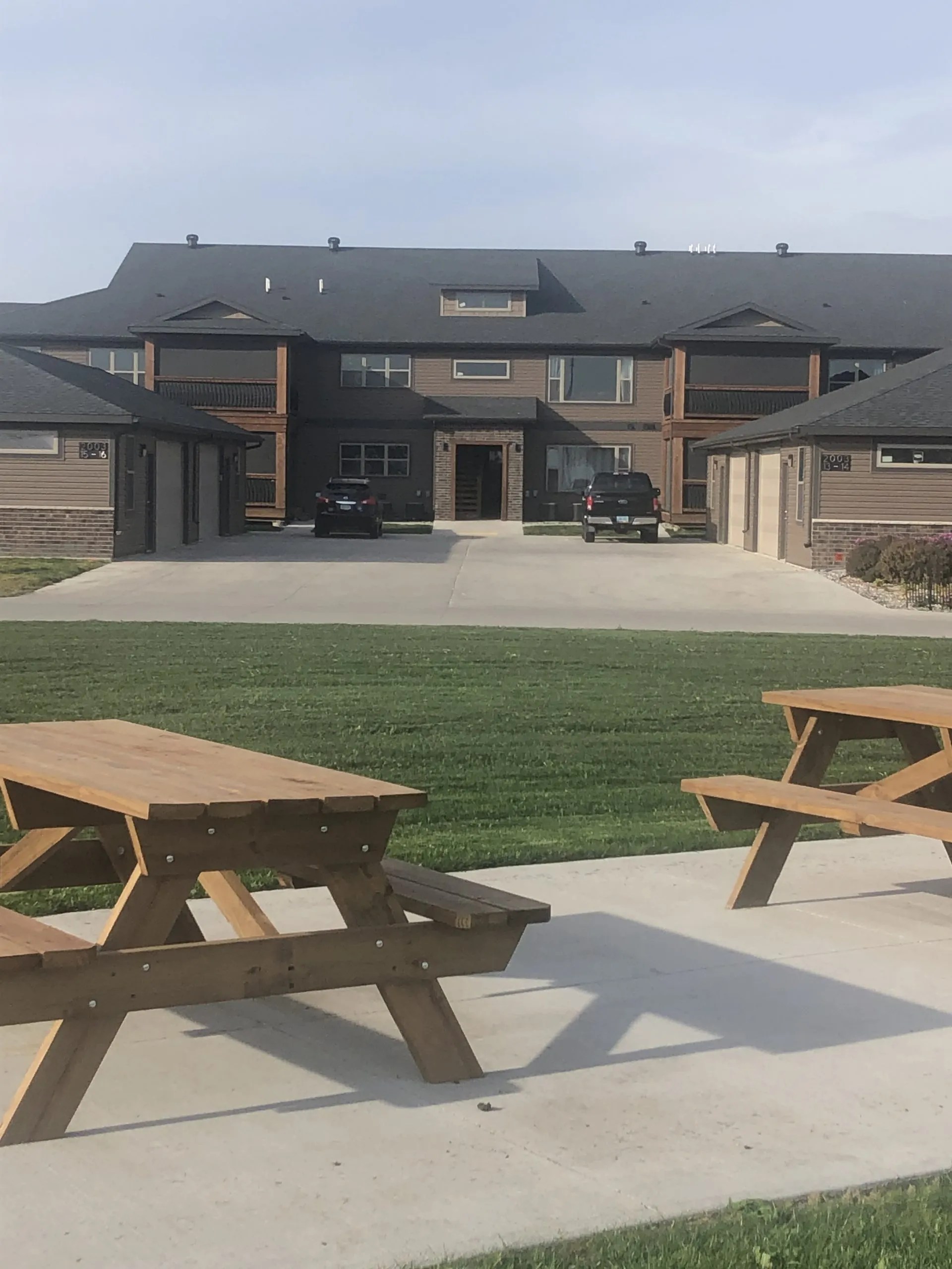 Apartments for Rent Grand Forks, ND Rental Townhomes