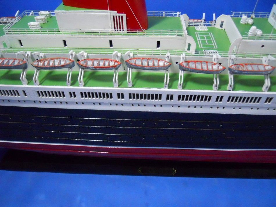 Wholesale SS United States Limited 50in w/ LED Lights